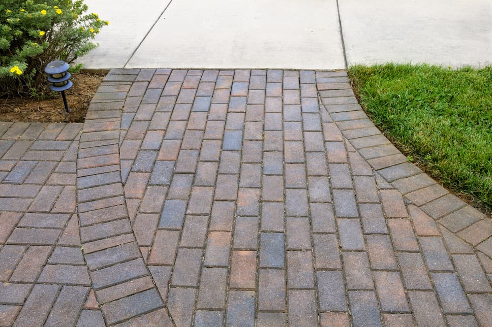 Metal Garden Edging in Dubbo | The Landscape Centre