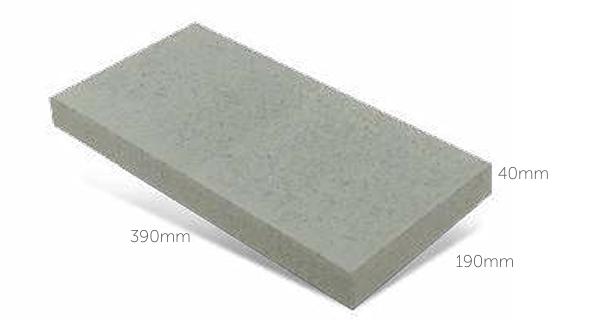 40MM Grey Capping — All Your Landscaping Supplies in Dubbo, NSW