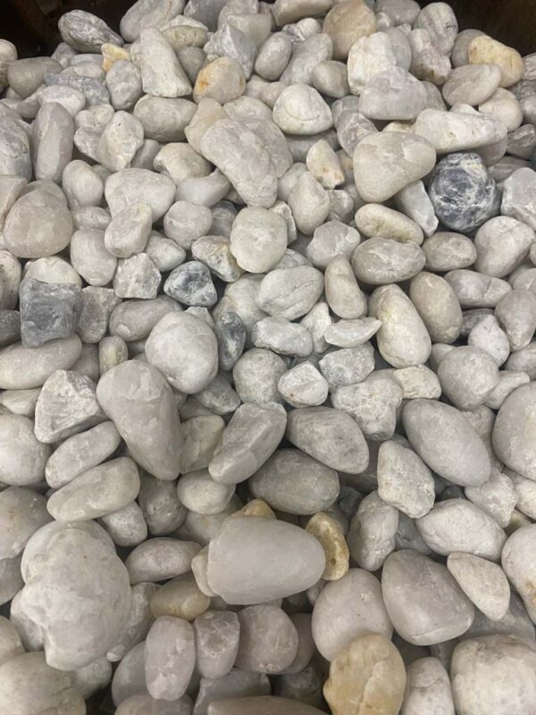 pebbles