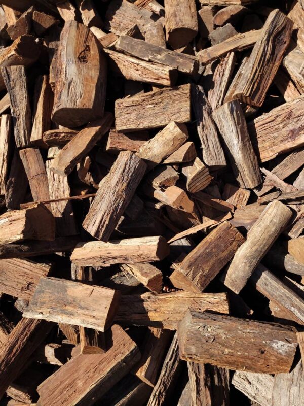 ironbark firewood