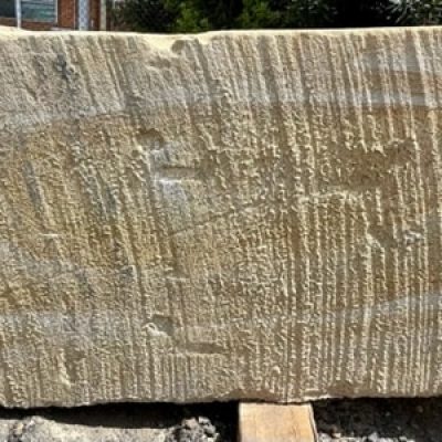 sand stone