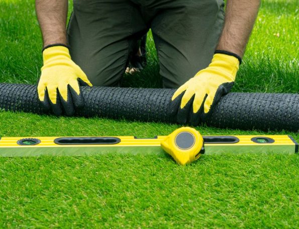 Artificial Turf — All Your Landscaping Supplies in Dubbo, NSW