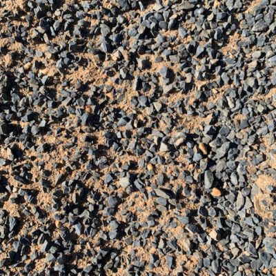 concrete mix