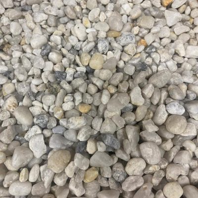 pebbles