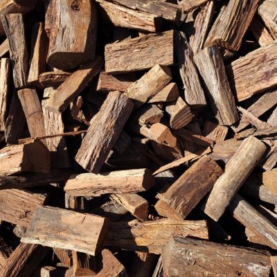 ironbark firewood