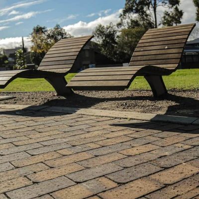 Little Hampton Paver Permeable — All Your Landscaping Supplies in Dubbo, NSW