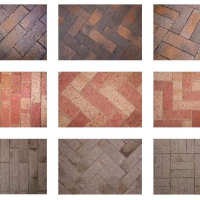 Little Hampton Paver Stardust Slim — All Your Landscaping Supplies in Dubbo, NSW