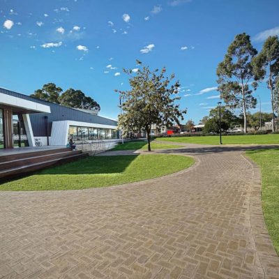 Little Hampton Paver Traditional — All Your Landscaping Supplies in Dubbo, NSW