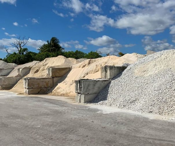 Large Quantities of Landscaping Decorative Rocks, Stones, Sand and Pebbles — All Your Landscaping Supplies in Dubbo, NSW