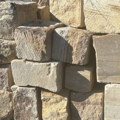 Miscruff Square Blocks