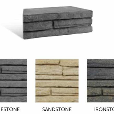 NAT IMPRESS FLAGSTONE — All Your Landscaping Supplies in Dubbo, NSW