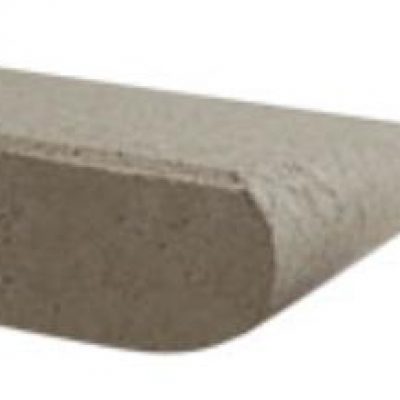 Strada Pave Bullnose — All Your Landscaping Supplies in Dubbo, NSW