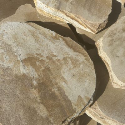 Sand stone