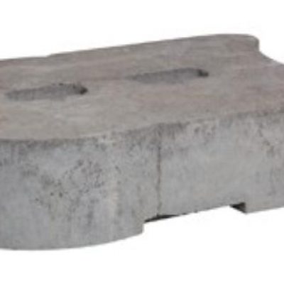 TORPEDO BASE BLOCK — All Your Landscaping Supplies in Dubbo, NSW