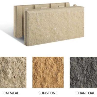 VERSAWALL — All Your Landscaping Supplies in Dubbo, NSW