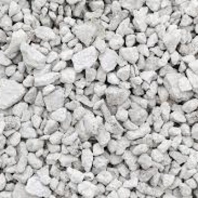 aggregate limestone