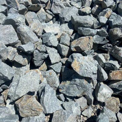 gravel