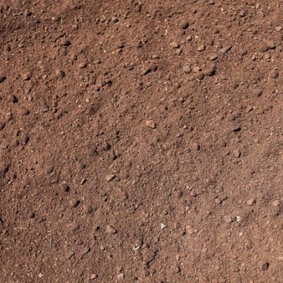 fill soil