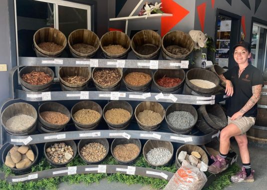 Quality Products​​ — All Your Landscaping Supplies in Dubbo, NSW