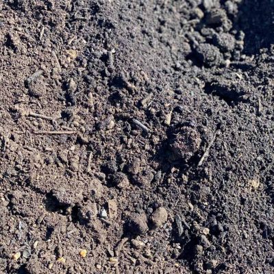 organic compost