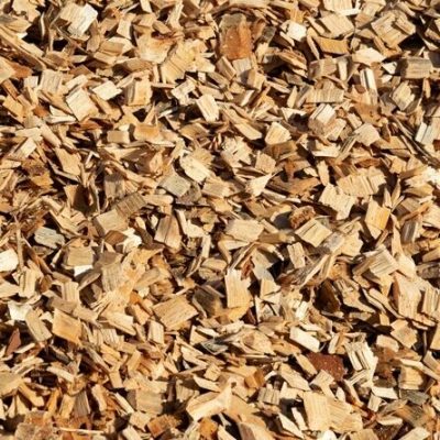 pine chip