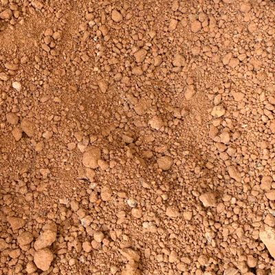 red granite