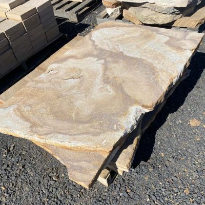 sawn flagging