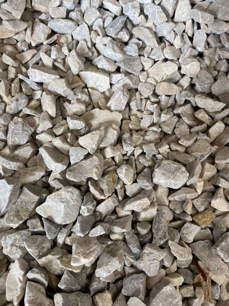 Aggregate Limestone The Landscape Centre
