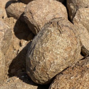 Natural Stone Boulders